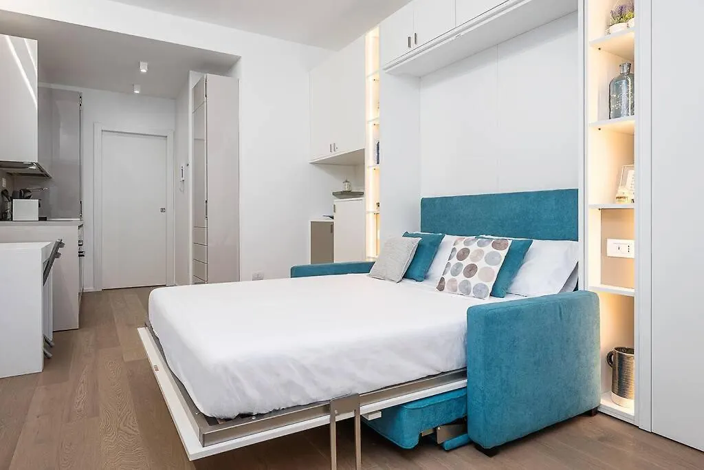 Gioia Studio Apartment Milan