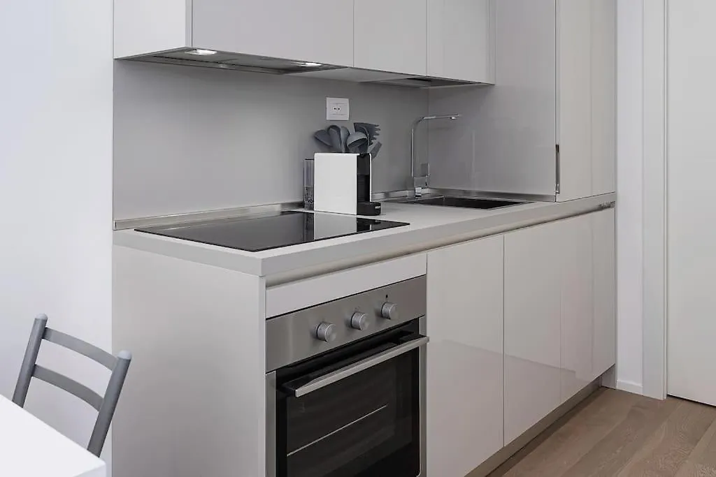 Gioia Studio Apartment Milan 0*,  Italy