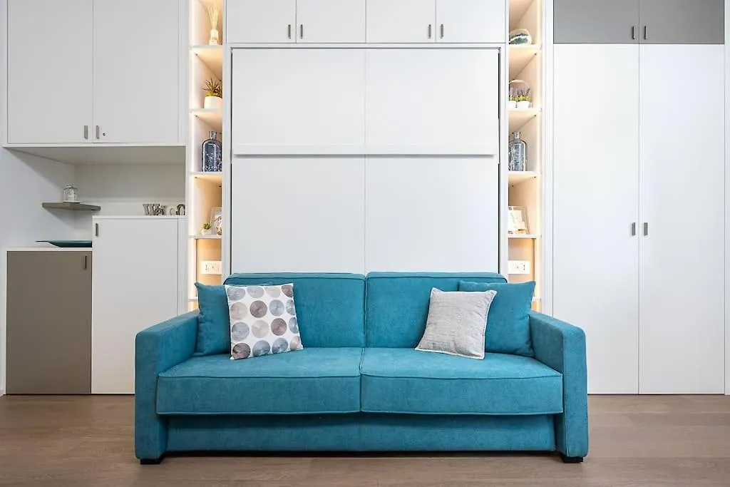 Gioia Studio Apartment Milan