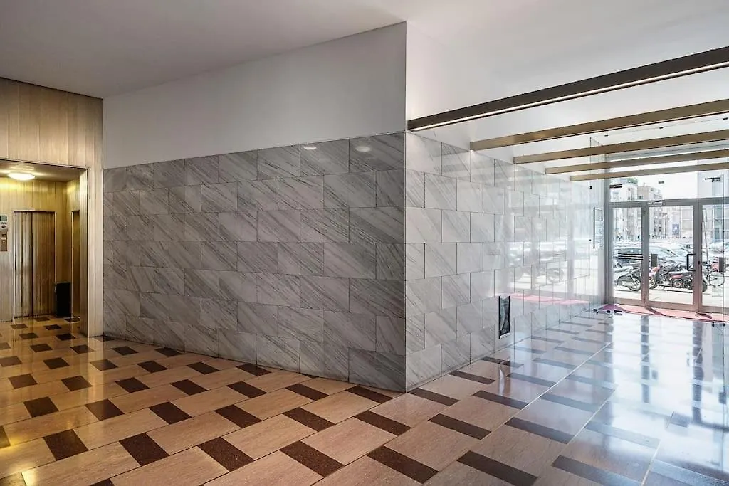 Gioia Studio Apartment Milan