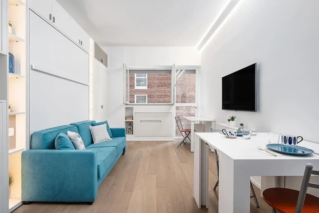Gioia Studio Apartment Milan