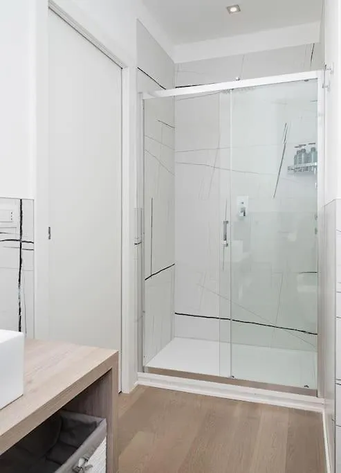 Gioia Studio Apartment Milan