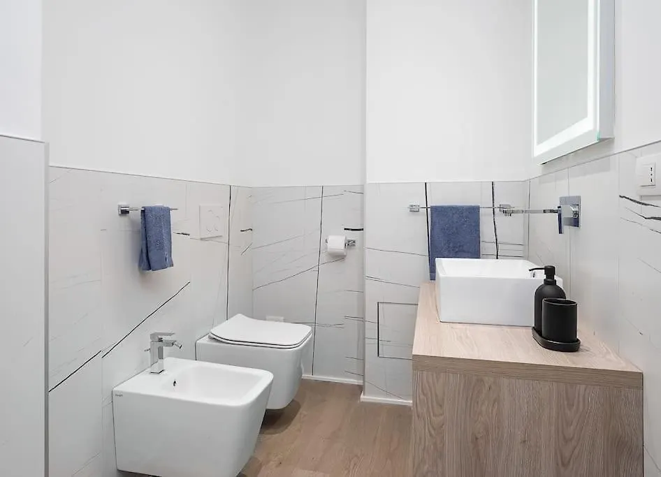 Gioia Studio Apartment Милан 0*,