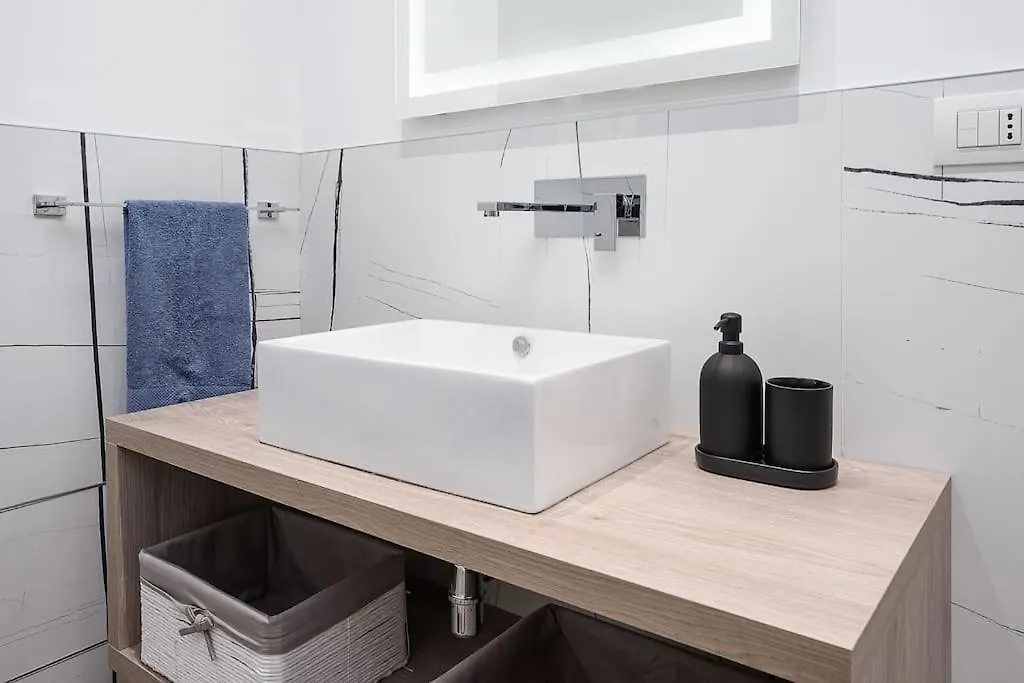 Gioia Studio Apartment Милан